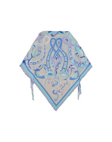 ZOOM EMILIO PUCCI - Shawl