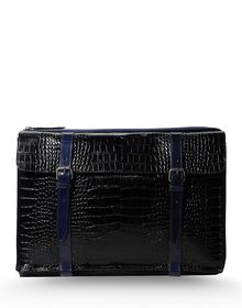 Porte-documents - DRIES VAN NOTEN