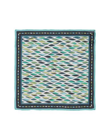 ZOOM EMILIO PUCCI - Square scarf