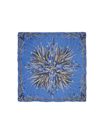 EMILIO PUCCI - Square scarf