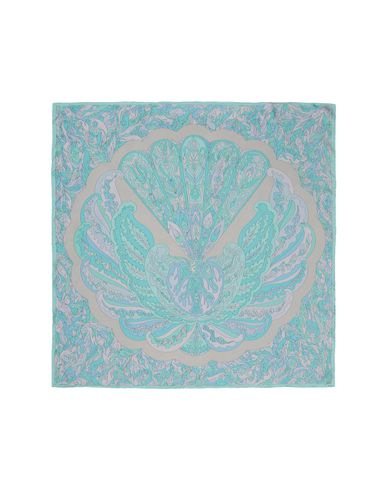 ZOOM EMILIO PUCCI - Square scarf
