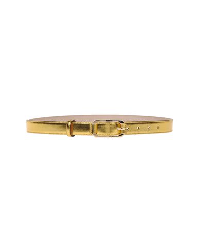ZOOM EMILIO PUCCI - Belt
