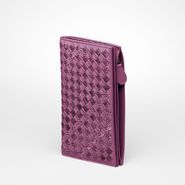 Intrecciato Nappa Ayers Continental Wallet - Wallet - BOTTEGA VENETA - PE13 - 970