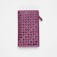 Intrecciato Nappa Ayers Continental Wallet - Wallet - BOTTEGA VENETA - PE13 - 970