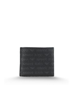 ARMANI JEANS - Wallet