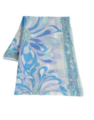 EMILIO PUCCI - Scarf