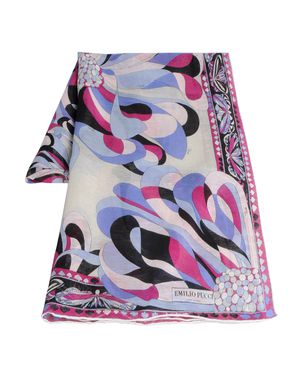EMILIO PUCCI - Scarf