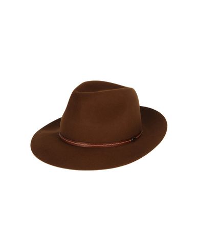 ZOOM BORSALINO - Hat