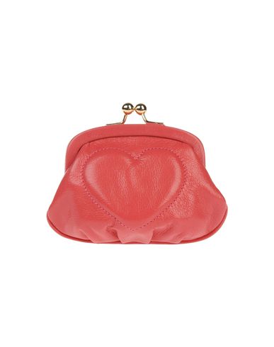 ZOOM MOSCHINO CHEAPANDCHIC - Coin purse