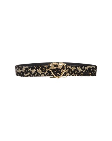 ZOOM LOVE MOSCHINO - Belt