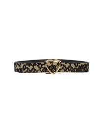 LOVE MOSCHINO - Belt