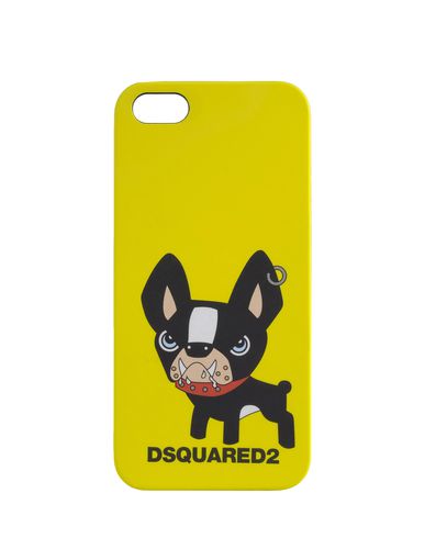 DSQUARED2 - Porta iPhone 5