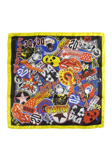 DSQUARED2 - Foulard