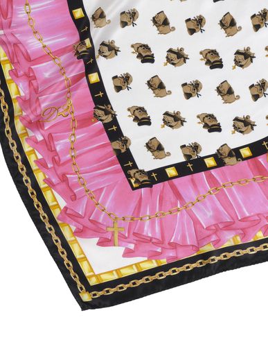 DSQUARED2 - Foulard