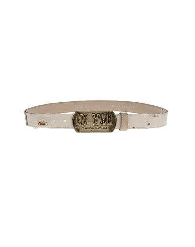 ZOOM FRANKIE MORELLO - Belt