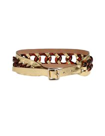 ERMANNO SCERVINO - Belt