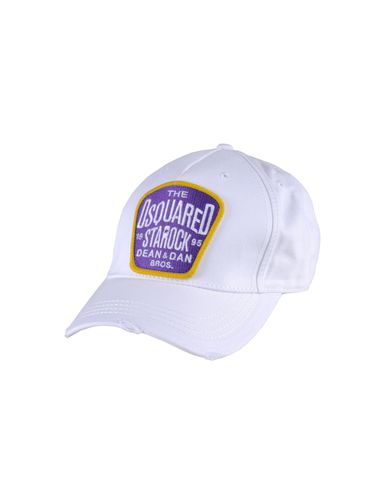DSQUARED2 - Cappello