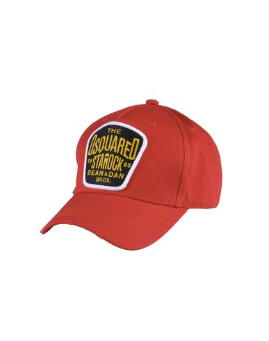 DSQUARED2 - Cappello