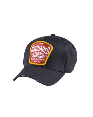 DSQUARED2 - Cappello