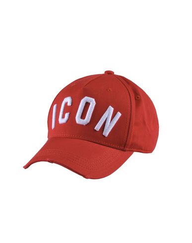 DSQUARED2 - Hat
