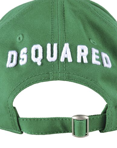DSQUARED2 - Cappello