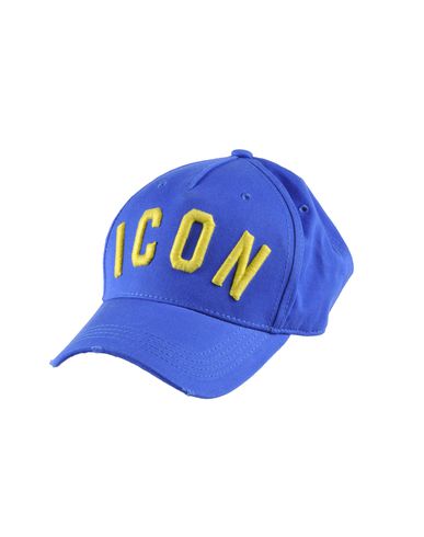 DSQUARED2 - Cappello