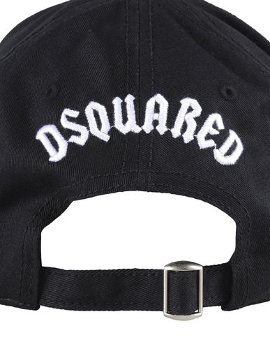 DSQUARED2 - Cappello