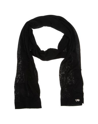 ZOOM Y-3 - Oblong scarf