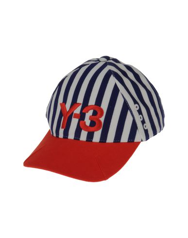ZOOM Y-3 - Hat