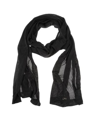 ZOOM Y-3 - Oblong scarf