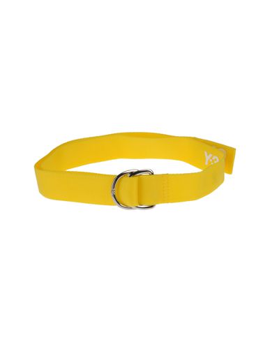 ZOOM Y-3 - Belt