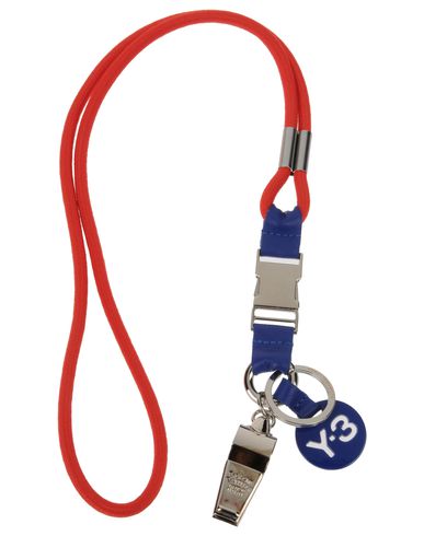 ZOOM Y-3 - Key ring
