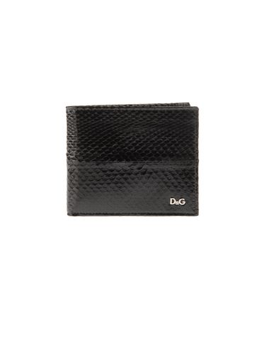 ZOOM D&G - Wallet