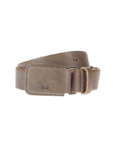 ZOOM D&G - Belt