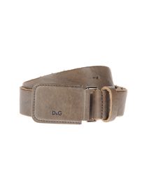 D&G - Belt