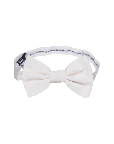 ZOOM D&G - Bow tie