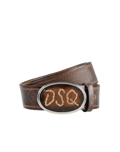 DSQUARED2 - Belt