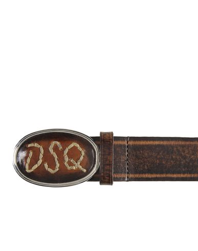 DSQUARED2 - Belt