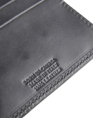 DSQUARED2 - Porta Carte di Credito
