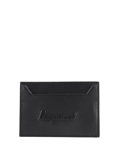 DSQUARED2 - Porta Carte di Credito