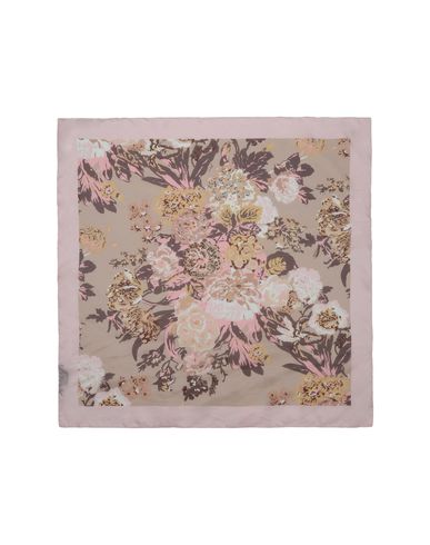 ZOOM FISICO-Cristina Ferrari - Square scarf