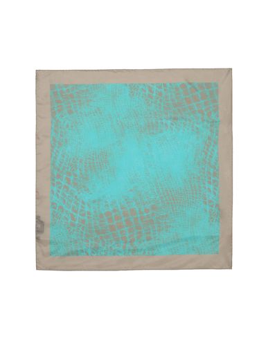 ZOOM FISICO-Cristina Ferrari - Square scarf