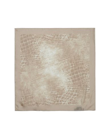 ZOOM FISICO-Cristina Ferrari - Square scarf