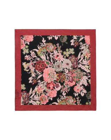 ZOOM FISICO-Cristina Ferrari - Square scarf