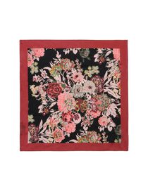 FISICO-Cristina Ferrari - Square scarf