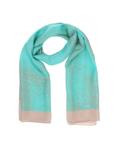 ZOOM FISICO-Cristina Ferrari - Stole