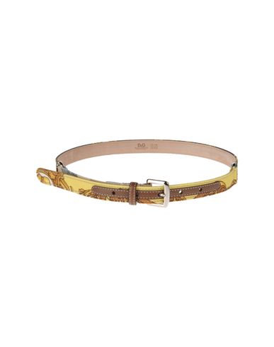 ZOOM D&G - Belt