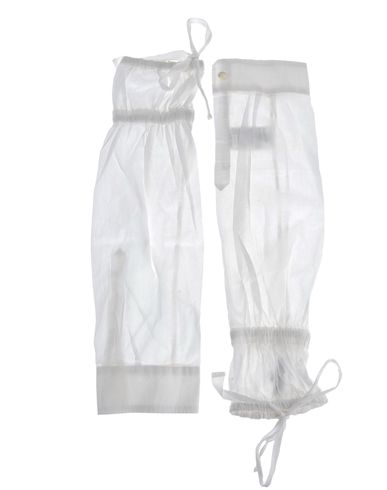 ZOOM ANN DEMEULEMEESTER - Sleeves