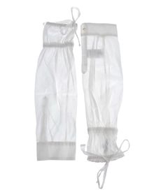 ANN DEMEULEMEESTER - Sleeve