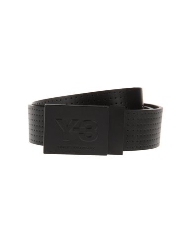 ZOOM Y-3 - Belt